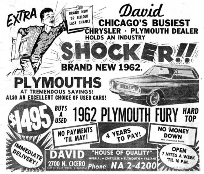 62 Plymouth Dealers Advert. #1.jpg