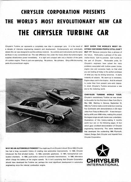 63 Chrysler Ghia Turbine Fury Lit. press release.jpg