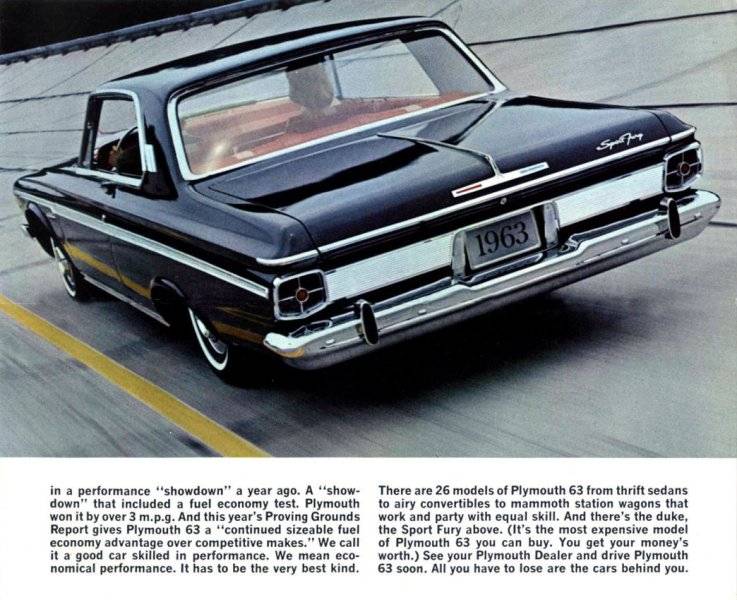 63 Plymouth Sport Fury Advert. #3.jpg