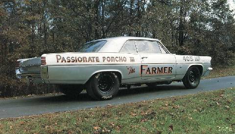 63 Pontiac Grand Prix SS 421ci Arnie The Farmer Beswick.jpg