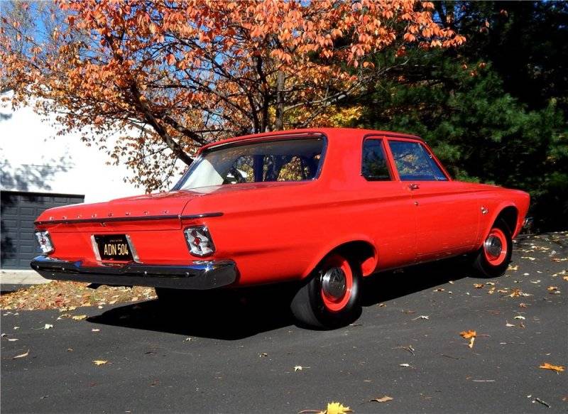 63 Savoy Max Wedge 426ci #4.jpg