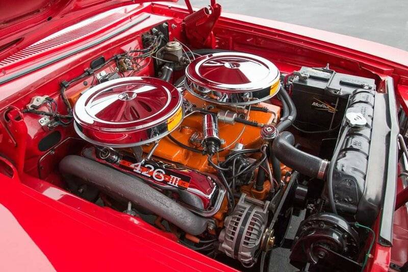 '64 Belvedere engine.jpeg