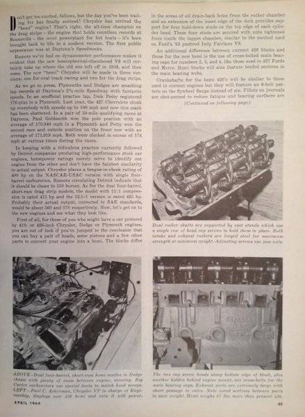 64 Chrysler 426ci Hemi Hot Rod Article #3.jpg