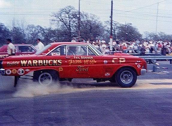 64 Falcon 427ci SOHC AFX AWB Daddy Warbucks Phil Bonner #1.jpg