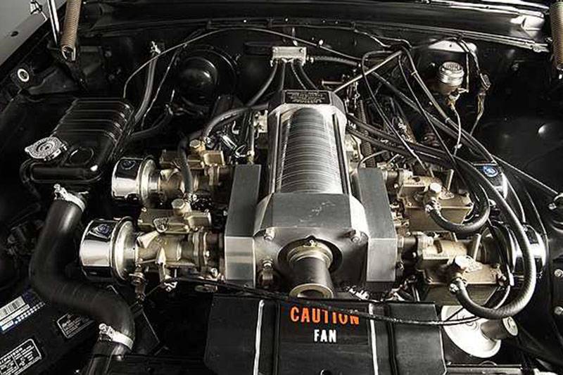 64 Galaxie 500 AFX Tunderbolt Jet powered car #2a.jpg