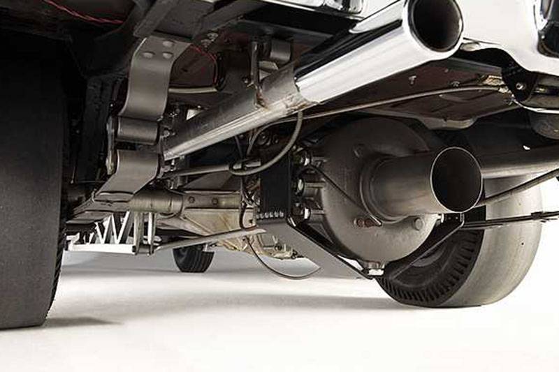 64 Galaxie 500 AFX Tunderbolt Jet powered car #2b.jpg