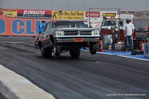 64 GTO AFX 2014 NHRA Hot Rod Reunion #1.jpg