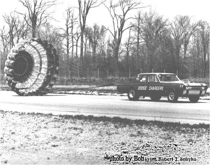 64 Polara AFX Dodge Chargers #2 chute out.jpg