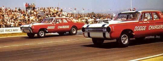 64 Polara AFX Dodge Chargers #4.jpg