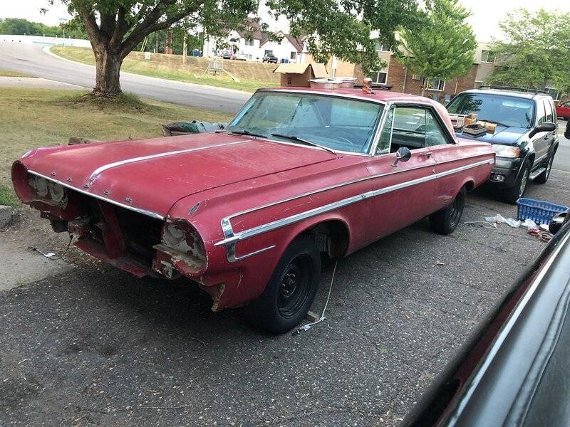 64 Polara left front in driveway.jpg