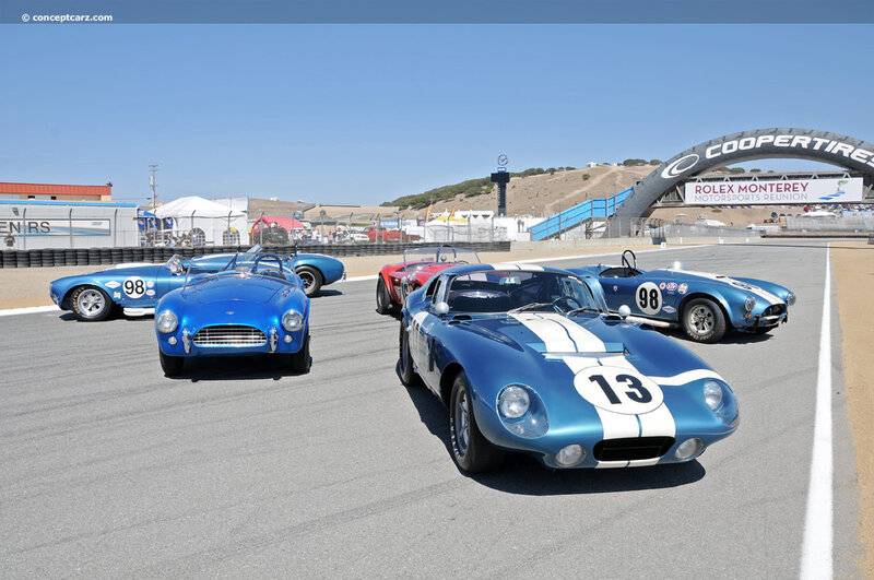 64 Shelby Daytona Coupe 289ci 1962 260ci Cobra's to 66 427ci.jpg