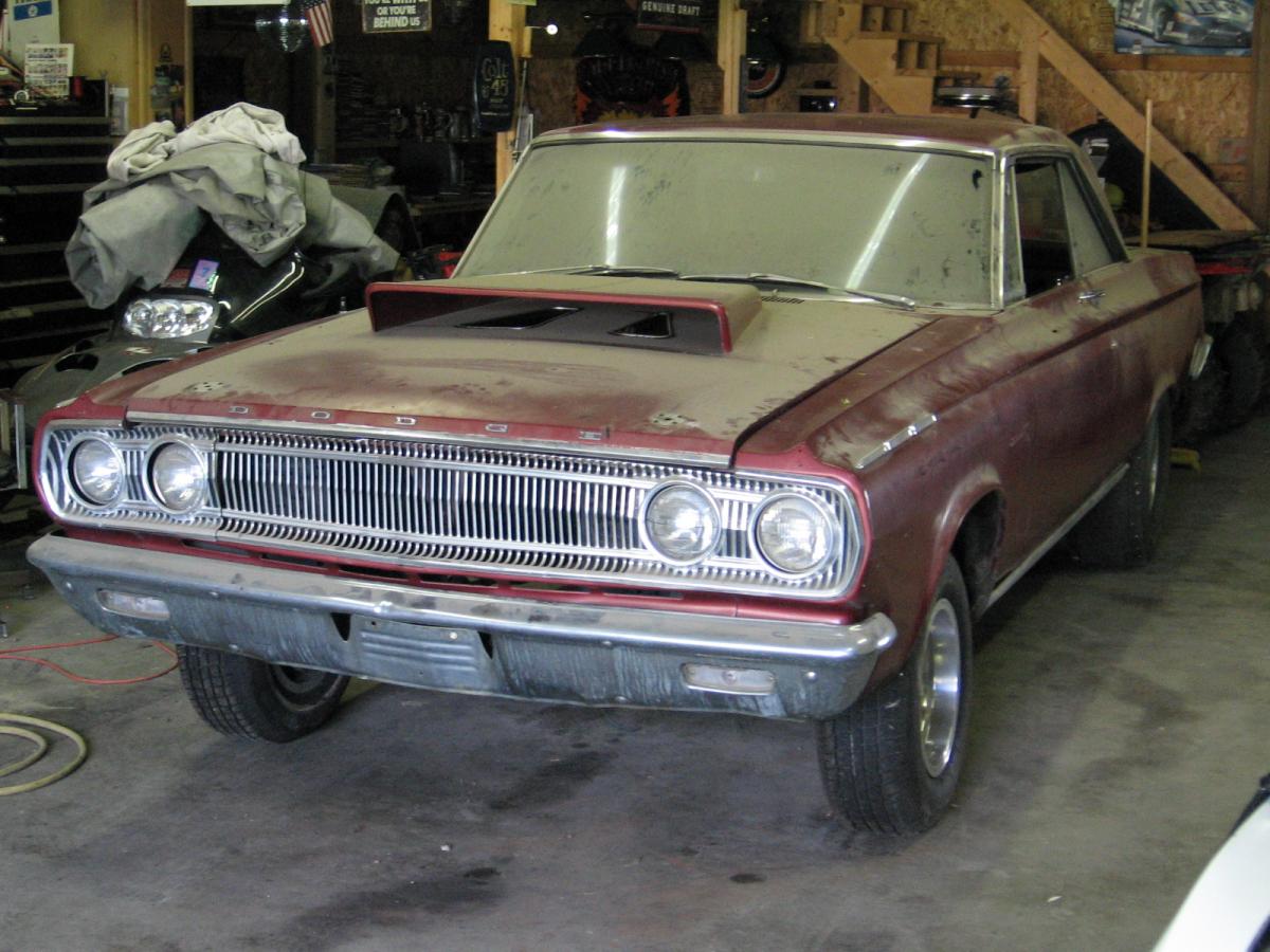 Dodge Power Wagon For Sale >> 65 dodge coronet 500 | For B Bodies Only Classic Mopar Forum Dodge Power Wagon For Sale >> 65 dodge coronet 500 | For B Bodies Only Classic Mopar Forum