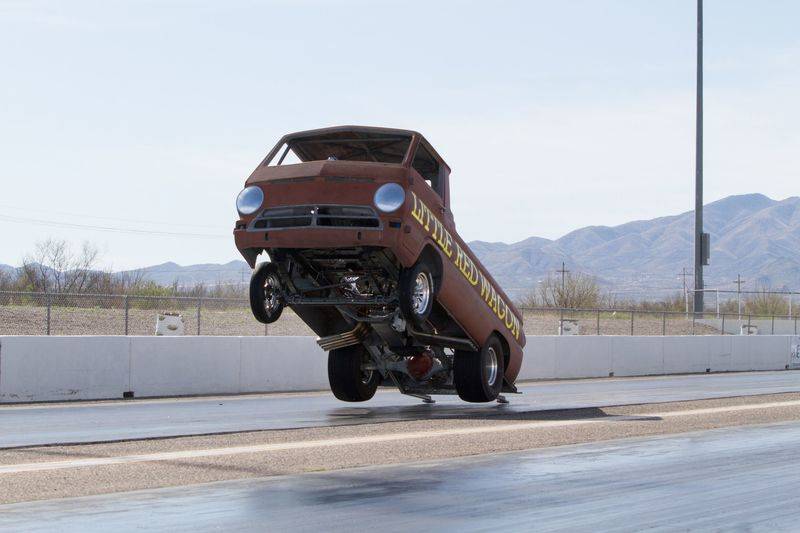 65 A-100 WS Little Red Wagon -reserected- #1 Mike Mantel 2019 Tucson Dragway.jpg