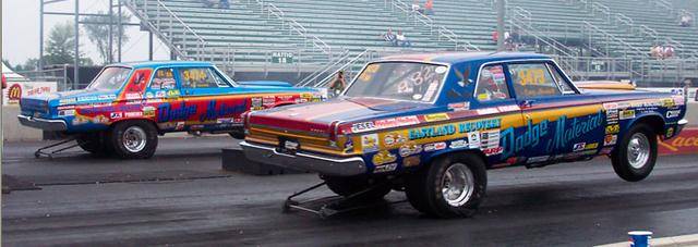65 Coronet A990 SS-BA clone cars Dodge Material.jpg