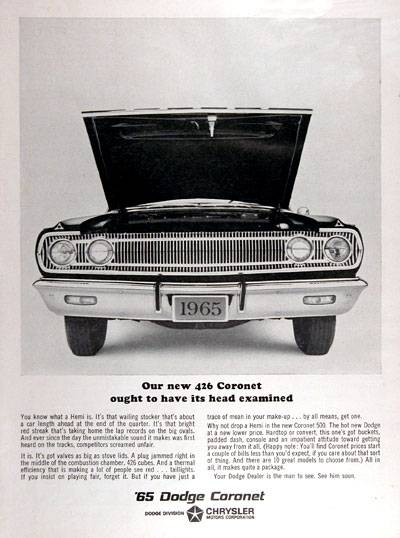 65 Coronet A990 W051 Lightweight Avert. #1.jpg