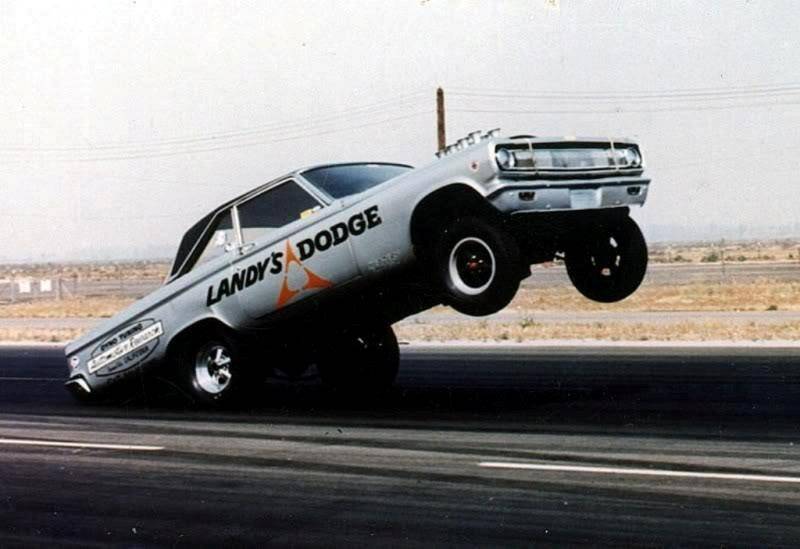 65 Coronet AWB AFX Dick Landy #3 Wheel Stand.jpg