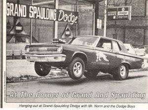 65 Coronet AWB AFX Mr. Norms Advert. #2.jpg
