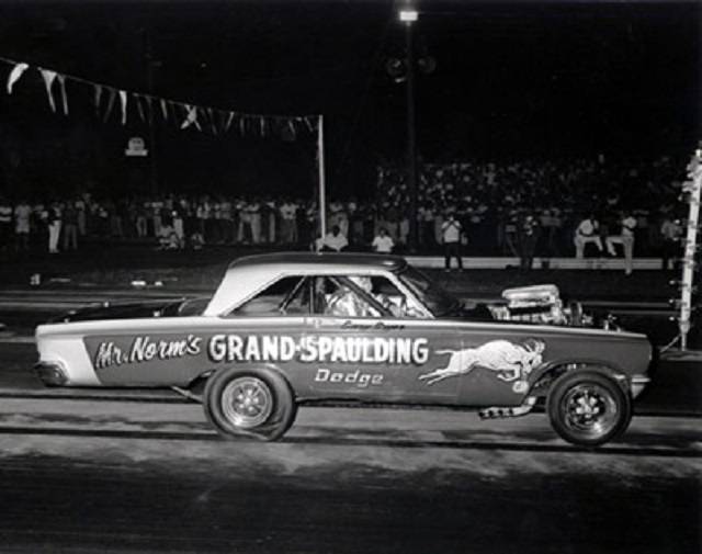 65 Coronet AWB AFX Mr. Norms Gary Dyer #1.jpg