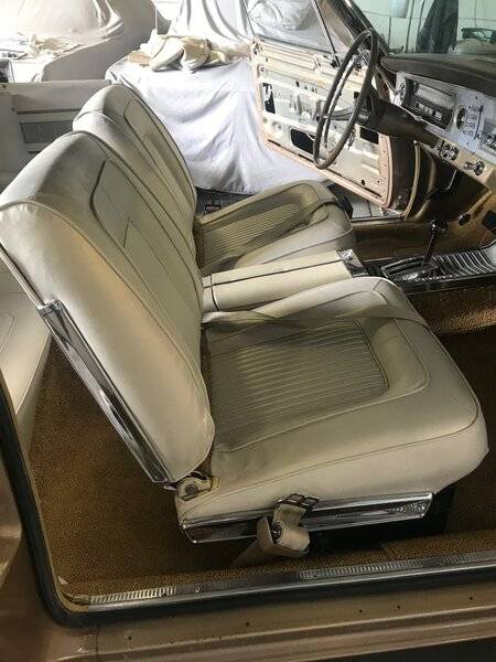 65' Coronet new interior.jpg