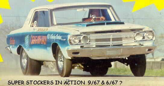 65 Coronet SS Drag On Lady 1967.jpg