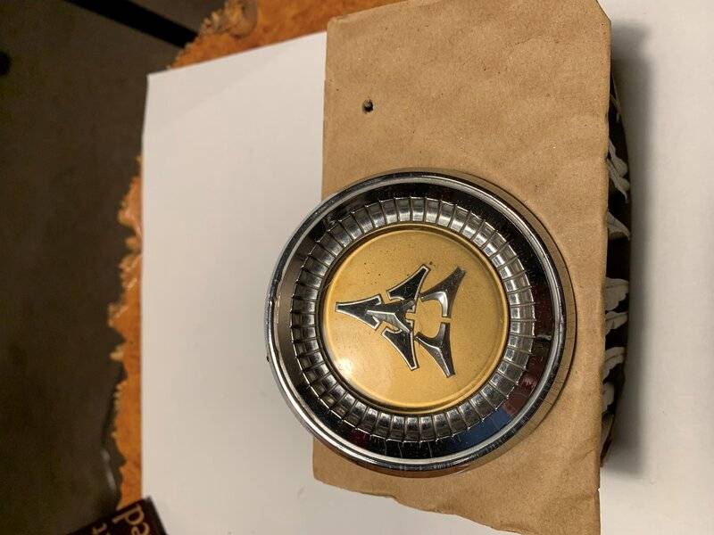 65 Coronet Trunk Medallion 1.jpg