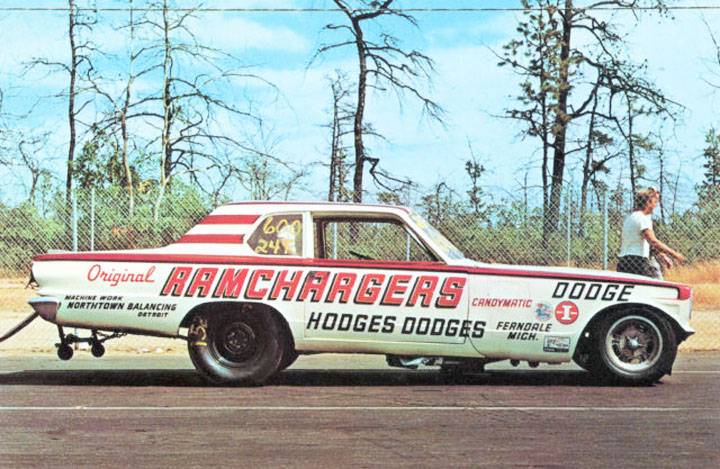 65 Dart AFX AWB Ramchargers LongDart.jpg