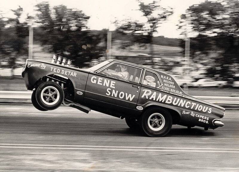 65 Dart AWB AFX Rambunctious Gene Snow #5.jpg