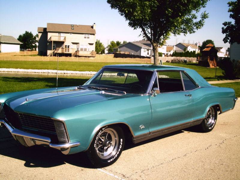 65 Riviera 401 dual quads Turquoise Mist #1.jpg