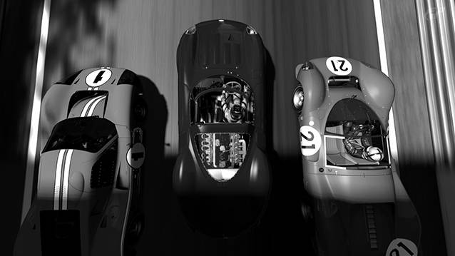 65 Shelby GT-40 MKII #1 LeMans Ferrari Killer.jpg