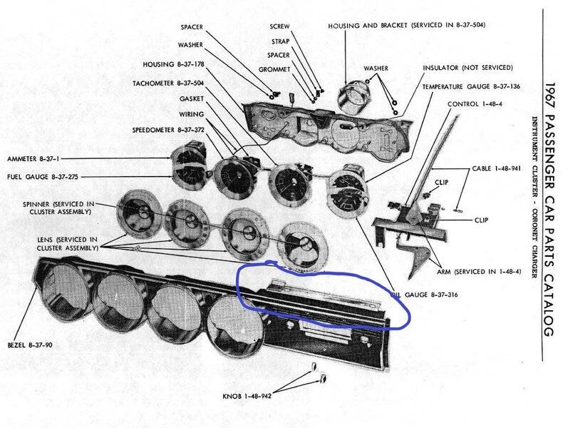 66-67 Dash cluster top plate.jpg