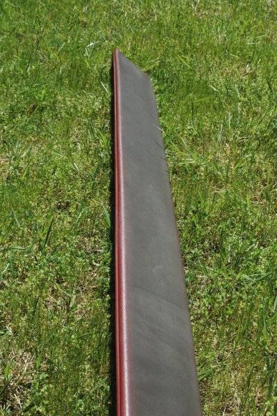 66-67 red dashpad (6).JPG
