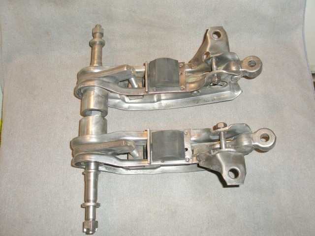 Dodge Charger Parts >> SOLD - **REBUILT** Lower Control Arms With Sway Bar Mount Tabs 66-69 B Body Cars | For B Bodies ... Dodge Charger Parts >> SOLD - **REBUILT** Lower Control Arms With Sway Bar Mount Tabs 66-69 B Body Cars | For B Bodies ...