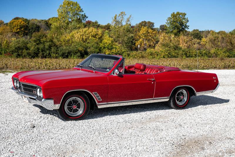 66 Buick Grand Sport Convertibe red & white.jpg