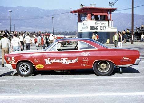 66 Comet AFX Dee Keatman Fontana Drag City 1969.jpg