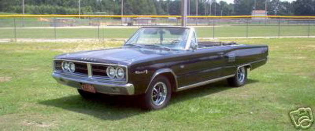 66 Coronet convertible green #8.jpg