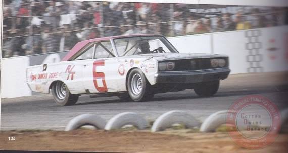 66 Coronet RT Nascar #6 Cotton Owens.jpg