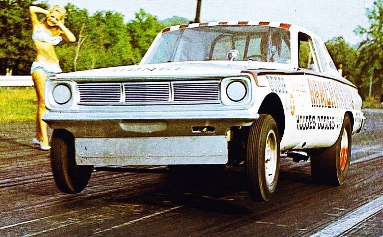 66 Dart AWB AFX Ramchargers #1 & Bikini Babe.jpg