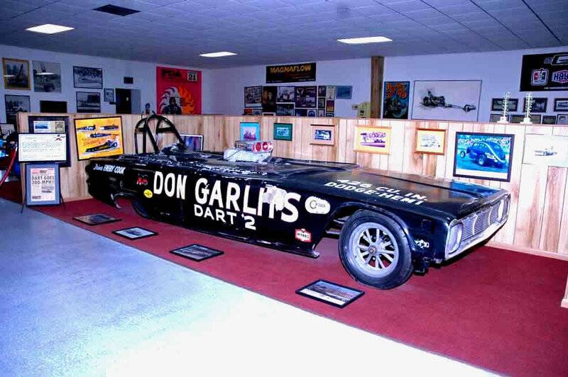 66 Dart AWB AFX Swamp Rat #9 Don Garlits #1.jpg