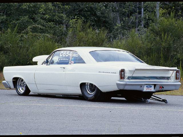 66 Fairlane Drag Car slammed.jpg