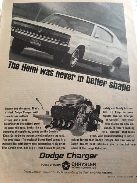 66 hemi charger ad.JPG