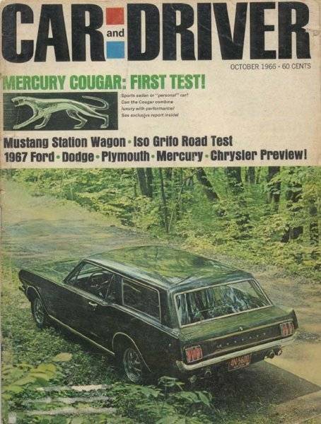 66 Mustang Wagon Car Craft Cover 10-66.jpg