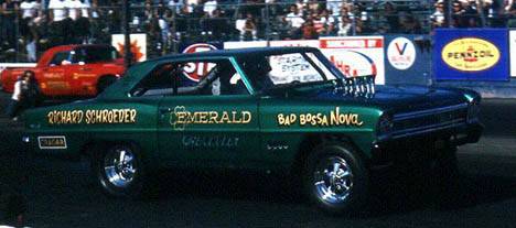 66 Nova AFX Richard Schroeder Emerald Chevy Bad Bossa Nova.jpg