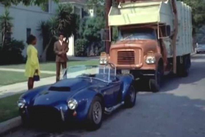 66 Shelby Cobra 427 Super Snake twin centrifugal superchargers 1 of 2 made #1a Bill Cosby.jpg