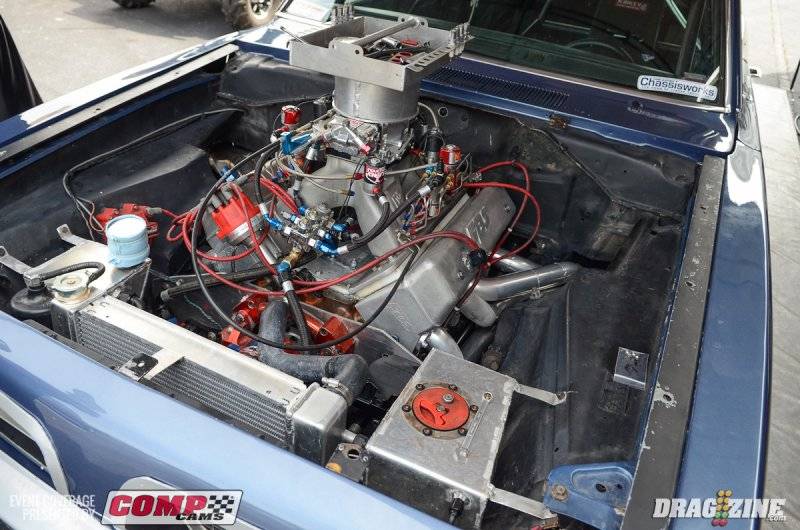 67 Barracuda 572ci 8.5 class NMCA Streetcar Super Nationals St. Louis.jpg