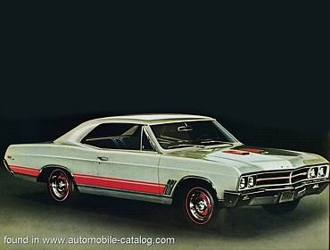 67 Buick Skylark GS 340 HT Advert. #1.jpg