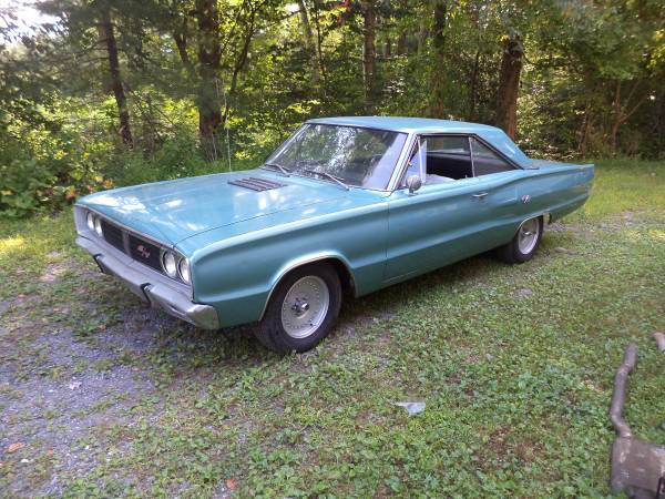 67 Coronet RT craigslist advert. 440 TF.jpg