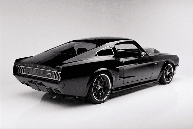 67 Mustang Pro-Touring 392ci Twin Turboed #4 rear.png