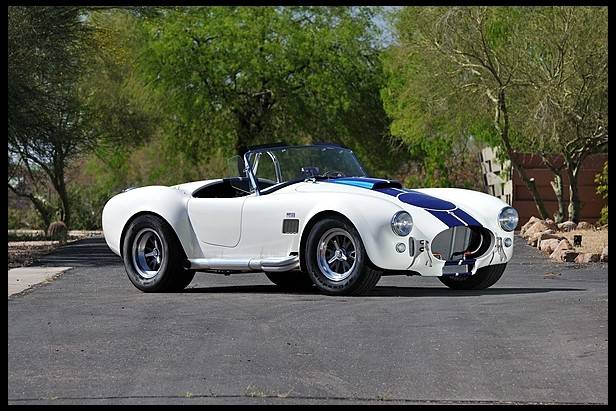 67 Shelby Cobra 2001 Superformance Cobra #1.jpg