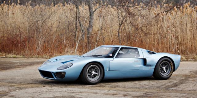 67 Shelby Ford GT-40 MkII ultra rare Roadcar.jpg