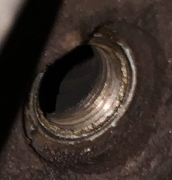 452 heads,spark plugs For B Bodies Only Classic Mopar Forum